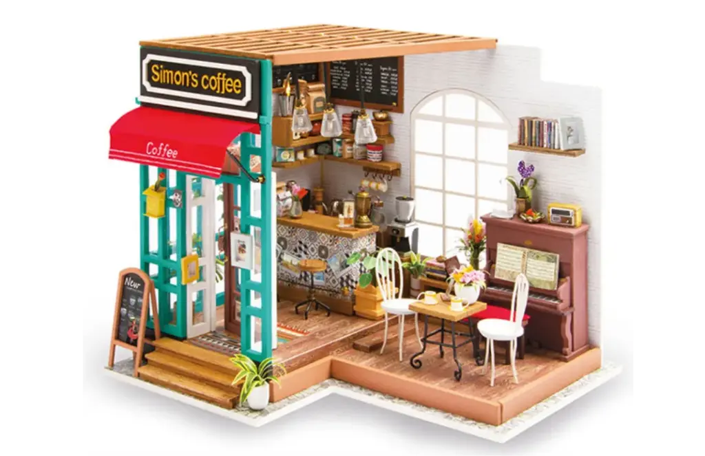Simon’s Coffee 11