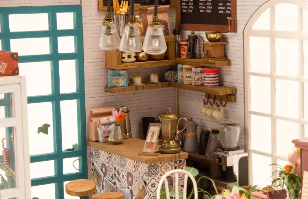 Simon’s Coffee 13