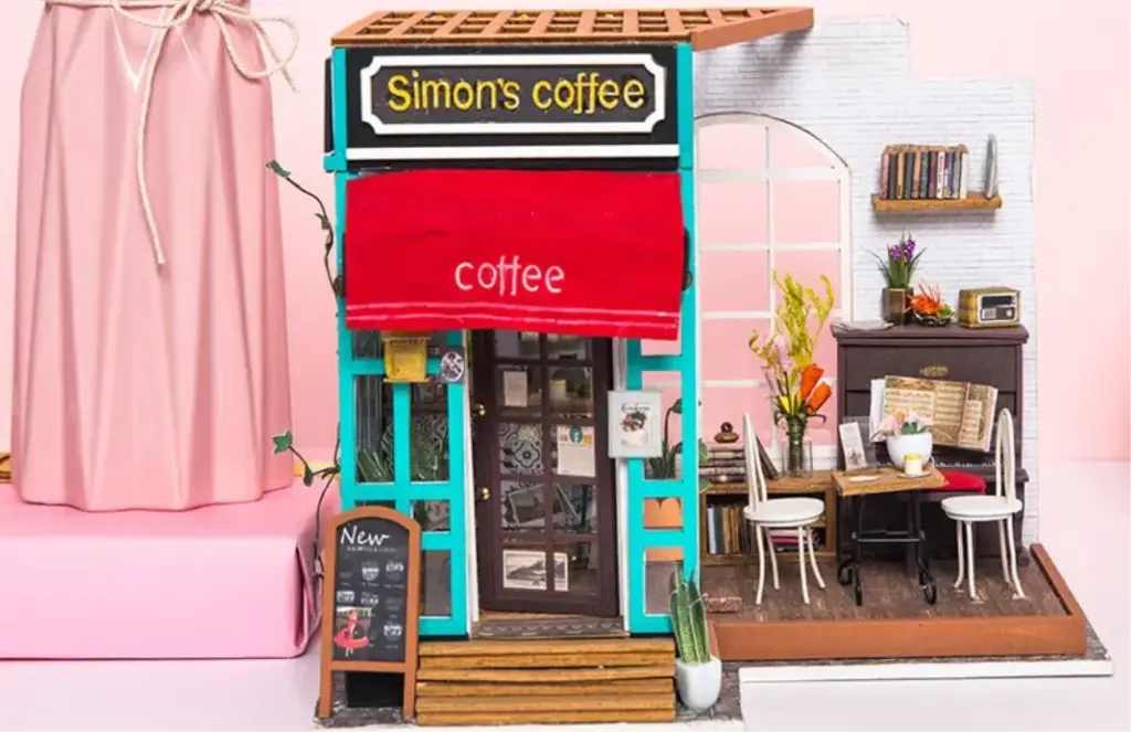 Simon’s Coffee 17