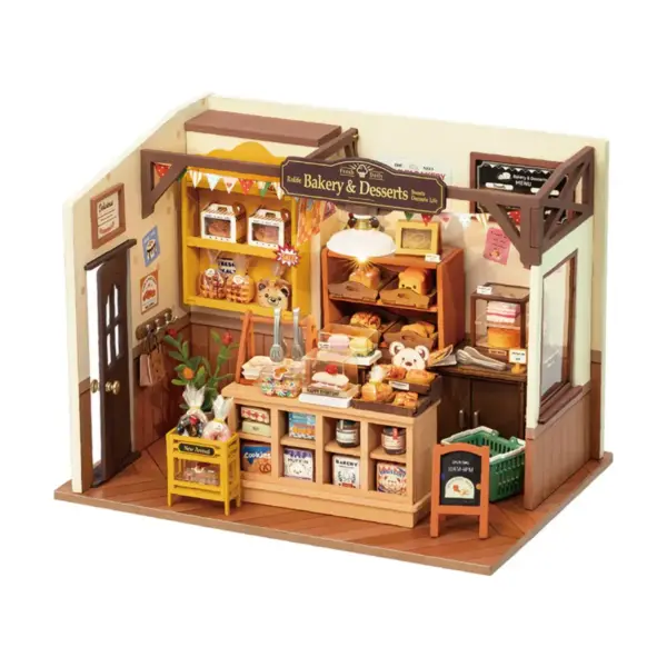 Becka's Baking House