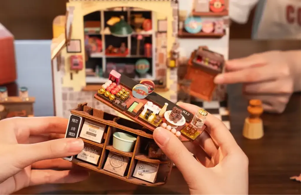 Becka's Baking House 14