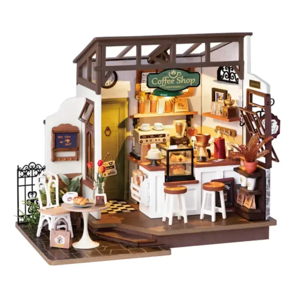 No.17 Cafe