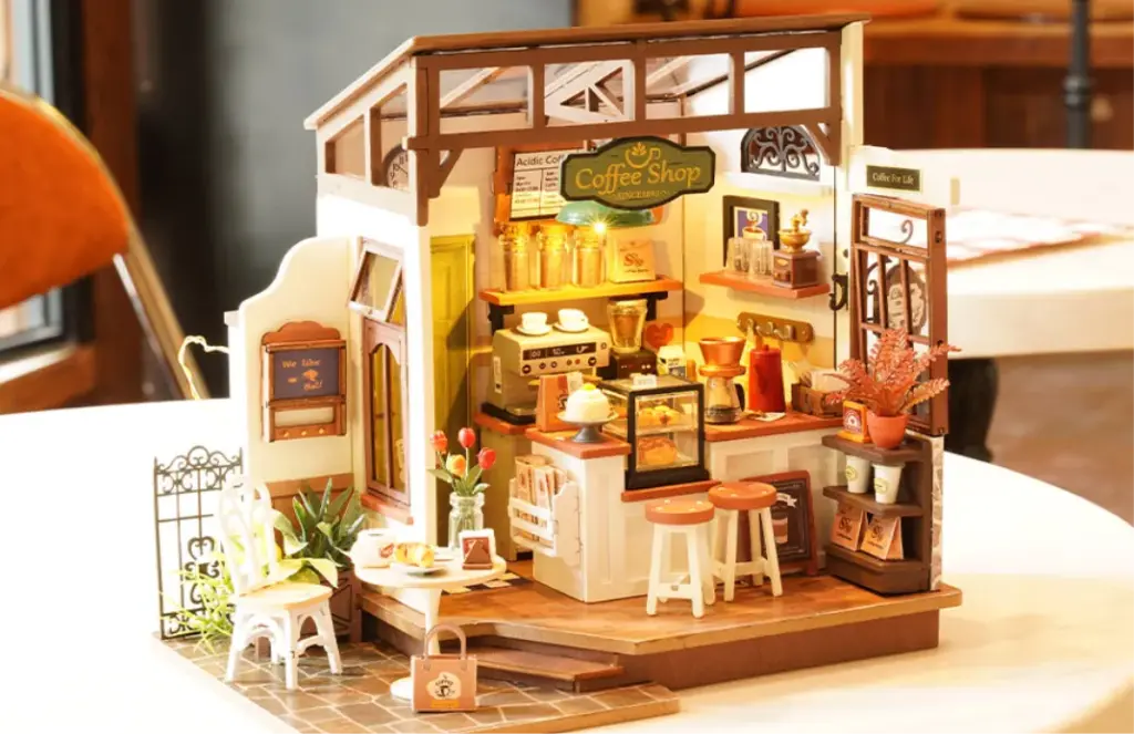 No.17 Cafe 12