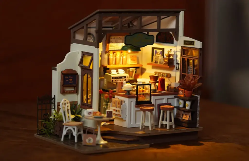 No.17 Cafe 16