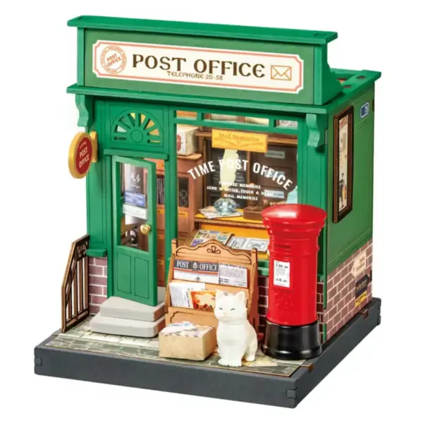 Century Post Office