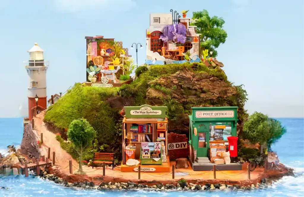 The Muse Bookshop 16