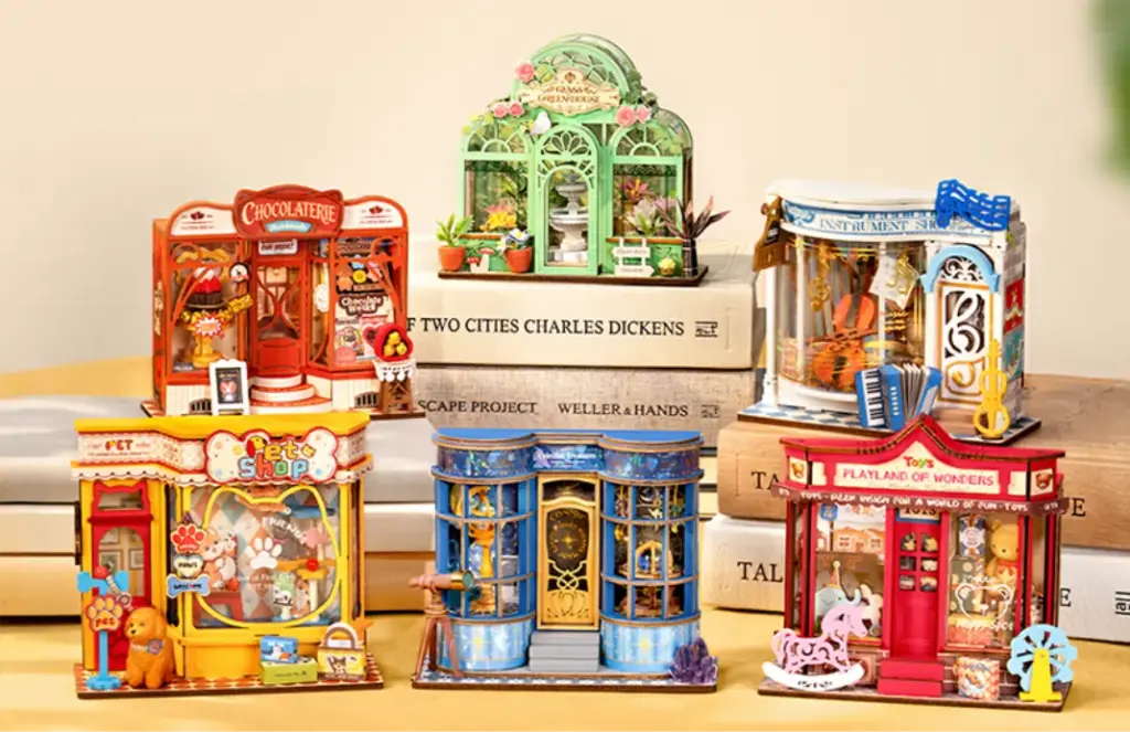 Pawfect Pet Shop 17