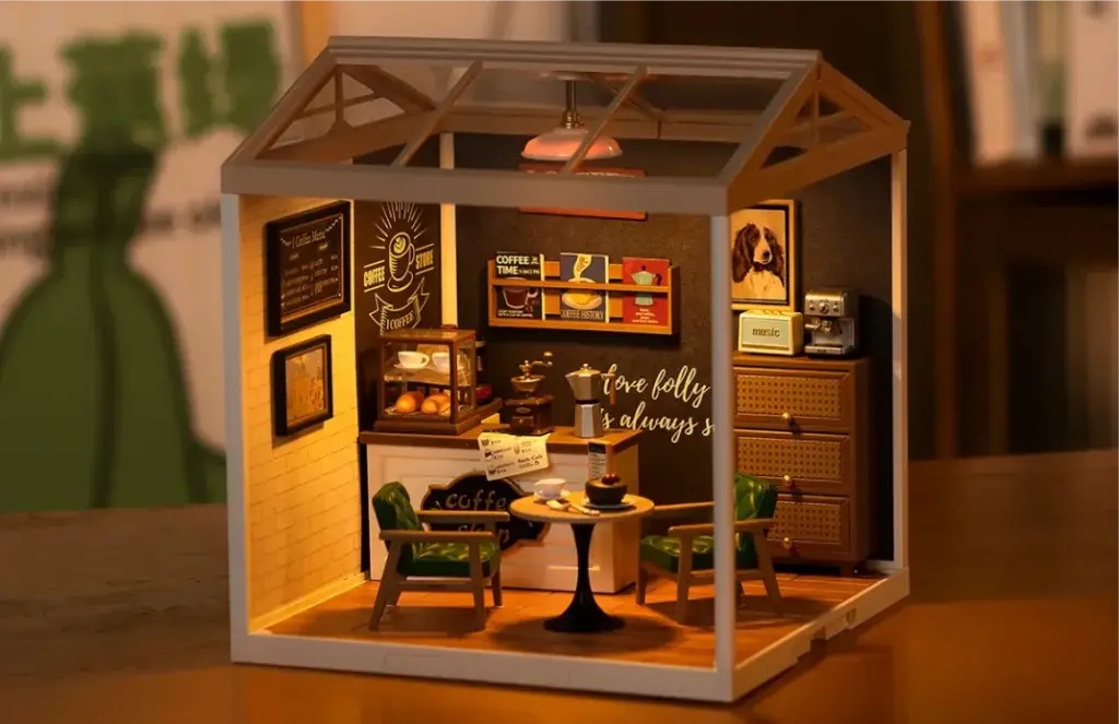 Daily Inspiration Cafe 16