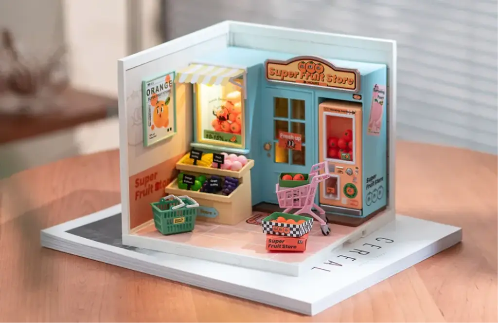 Daily VC Fruit Store 12