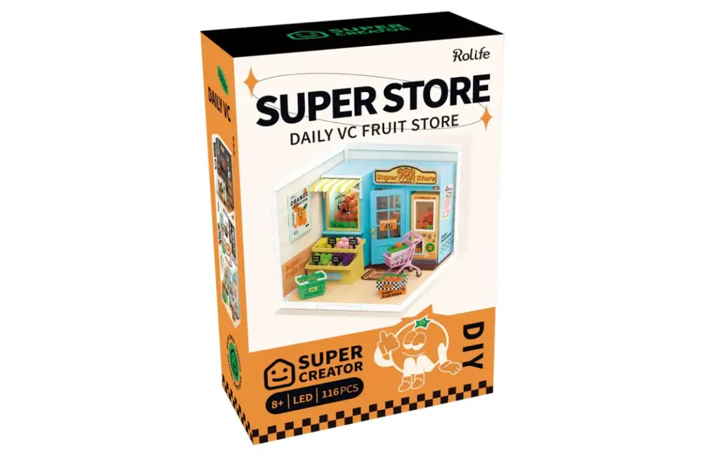 Daily VC Fruit Store 20