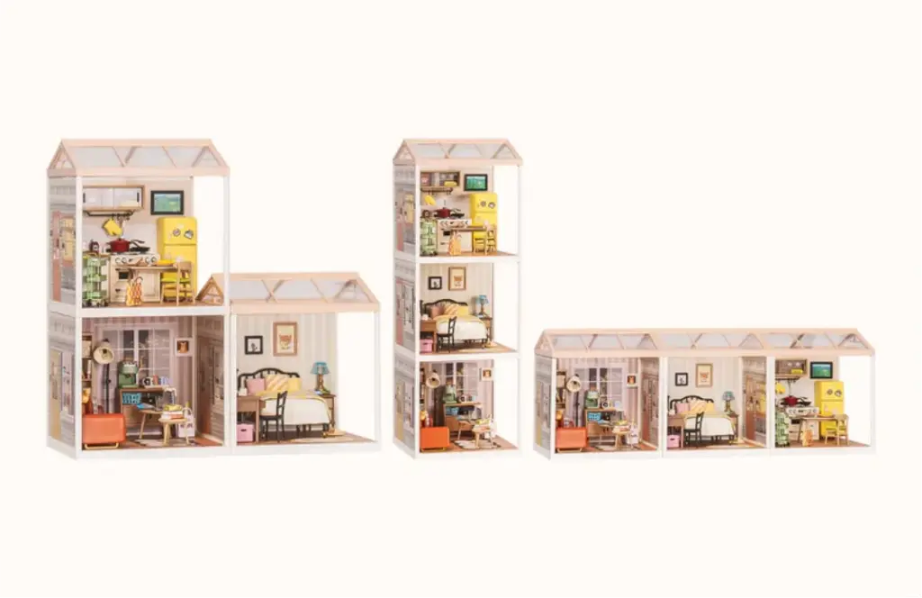 Fascinating Book Store 18