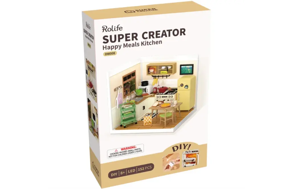 Happy Meals Kitchen 20