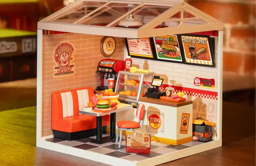 Yum Yum Burgers 18