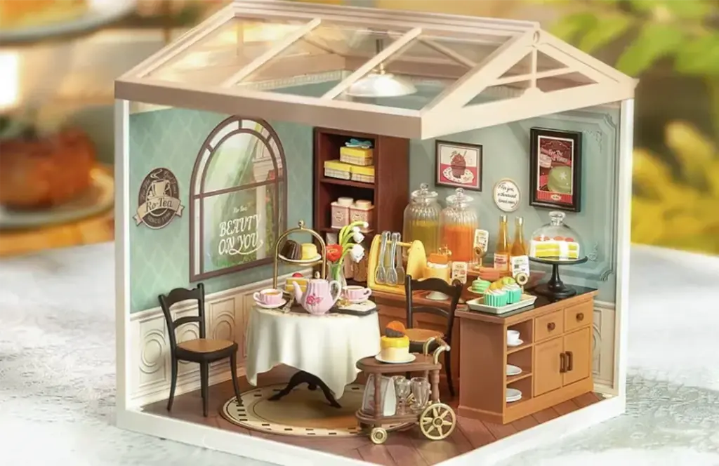 Sweet Sips Tea 12