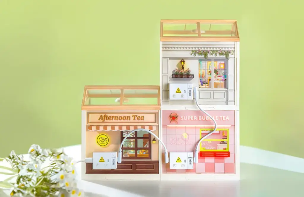 Pop Bubble Bathroom 18