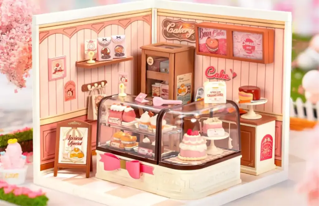 Tasty Cake Shop 12