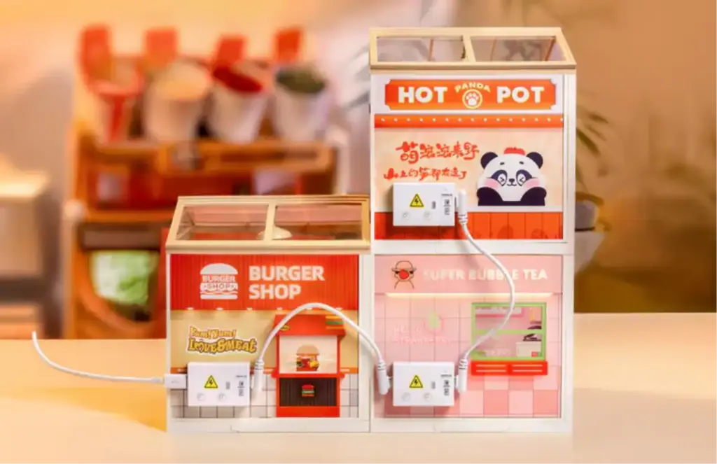 Panda Hot Pot 17