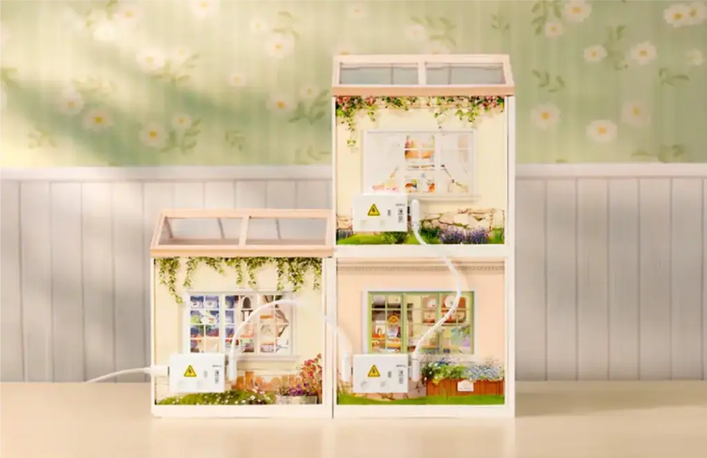 Farmhouse Kitchen 18