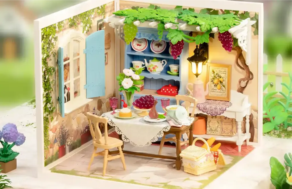 Midsummer Dream Yard 12