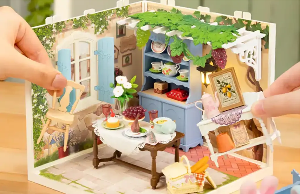 Midsummer Dream Yard 14