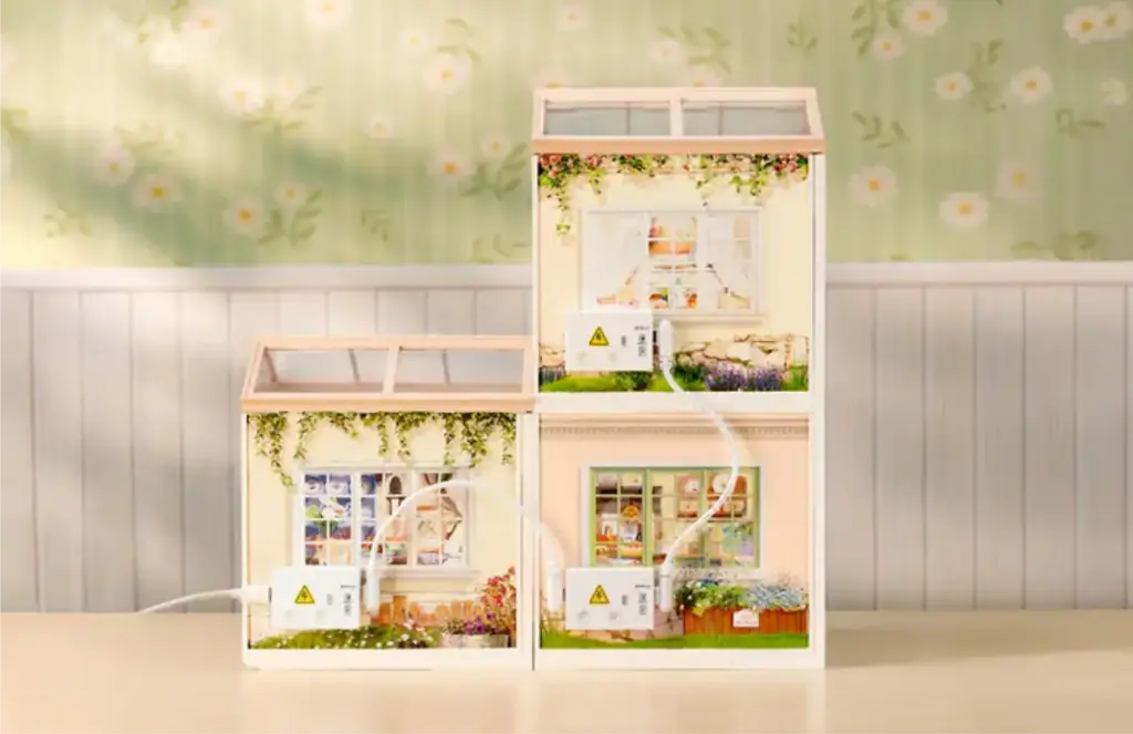 Midsummer Dream Yard 18