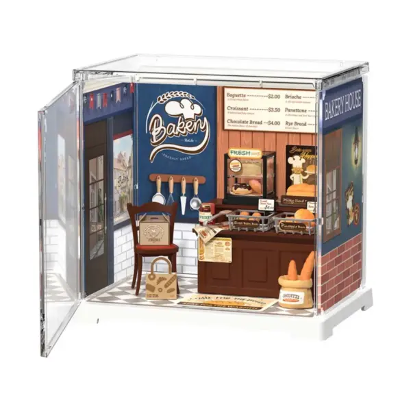 Butter Bakery House