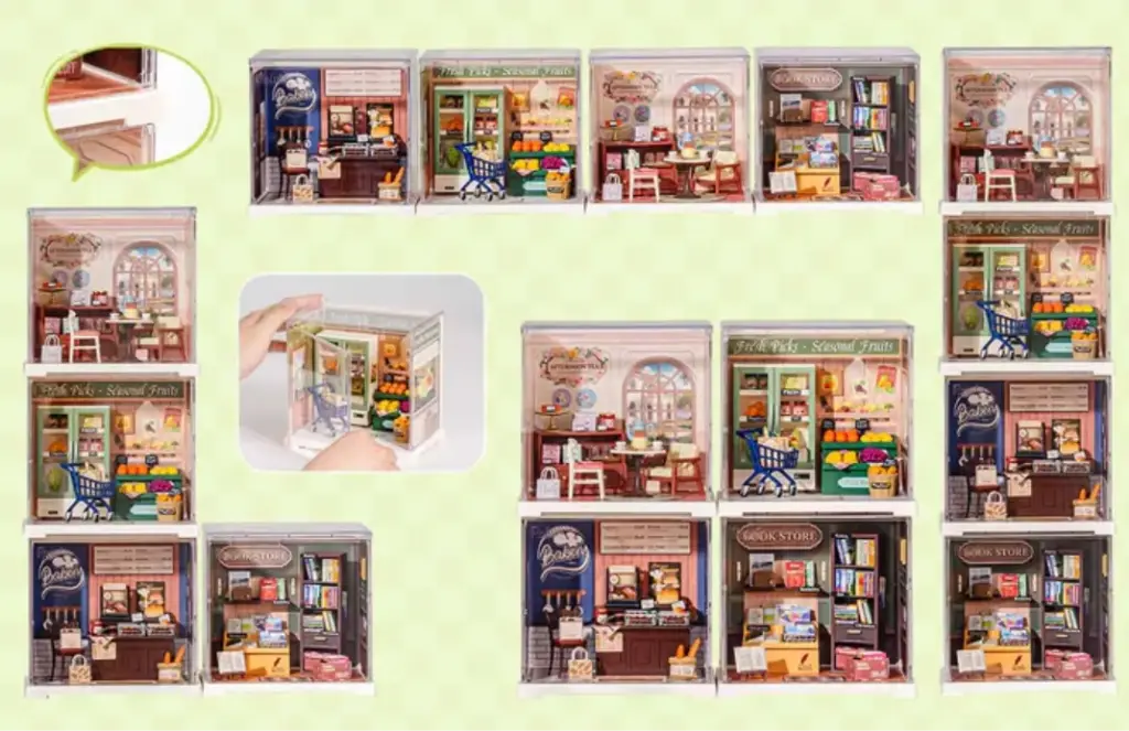 Butter Bakery House 16