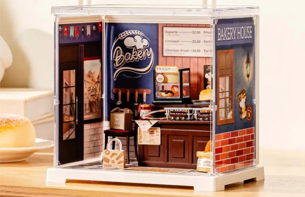 Butter Bakery House 18