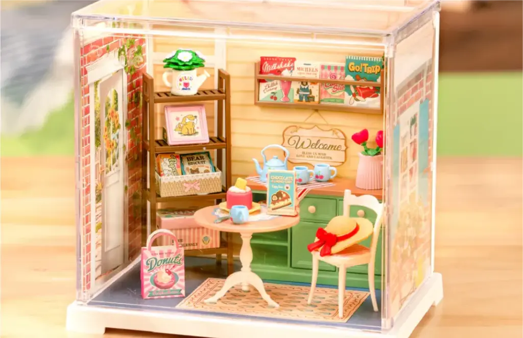 Sunshine Sip Porch 12
