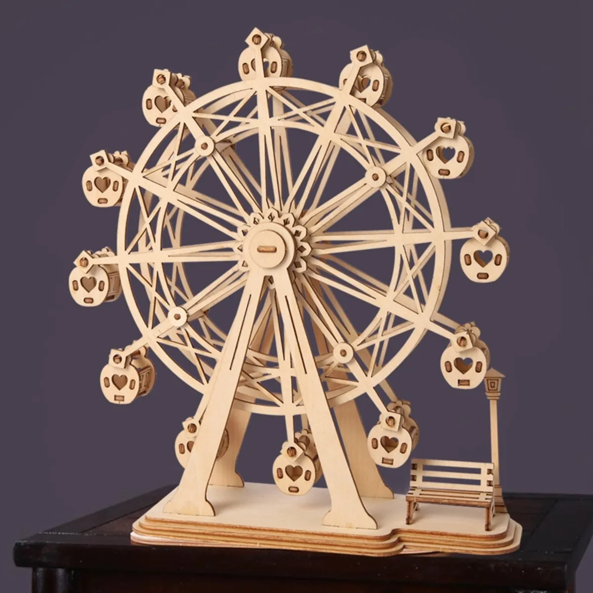 Ferris Wheel