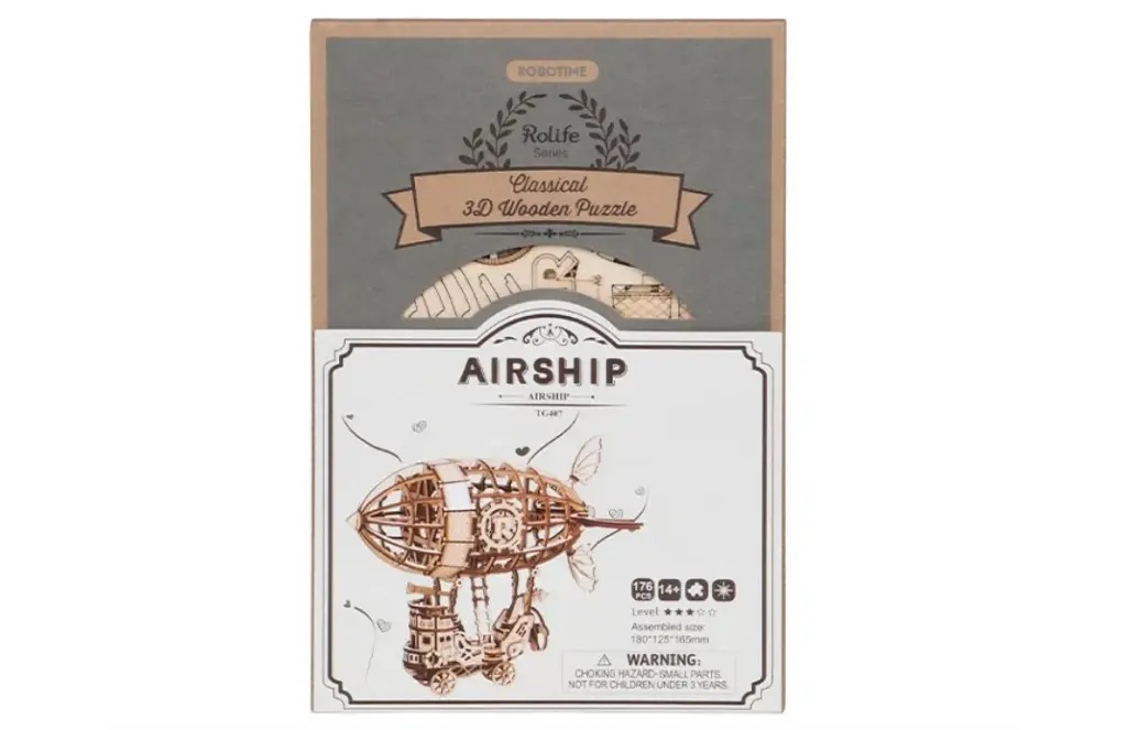 Airship 20