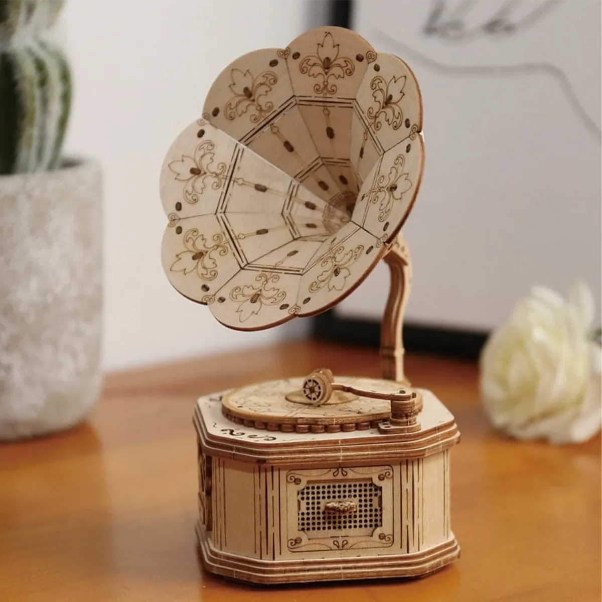 Gramophone
