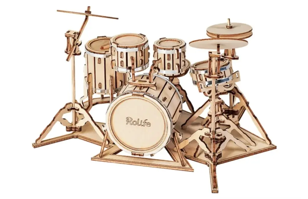 Drum Kit 12