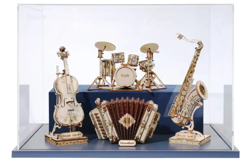 Drum Kit 18