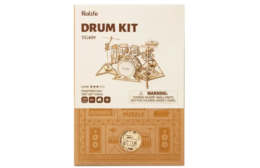 Drum Kit 20