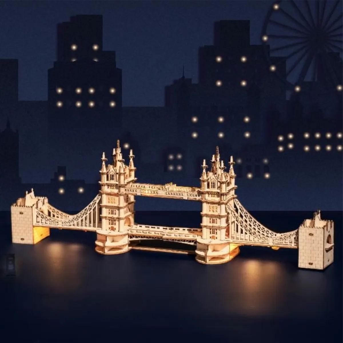 Tower Bridge