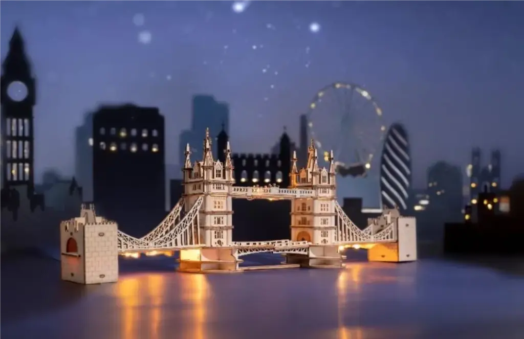 Tower Bridge 12