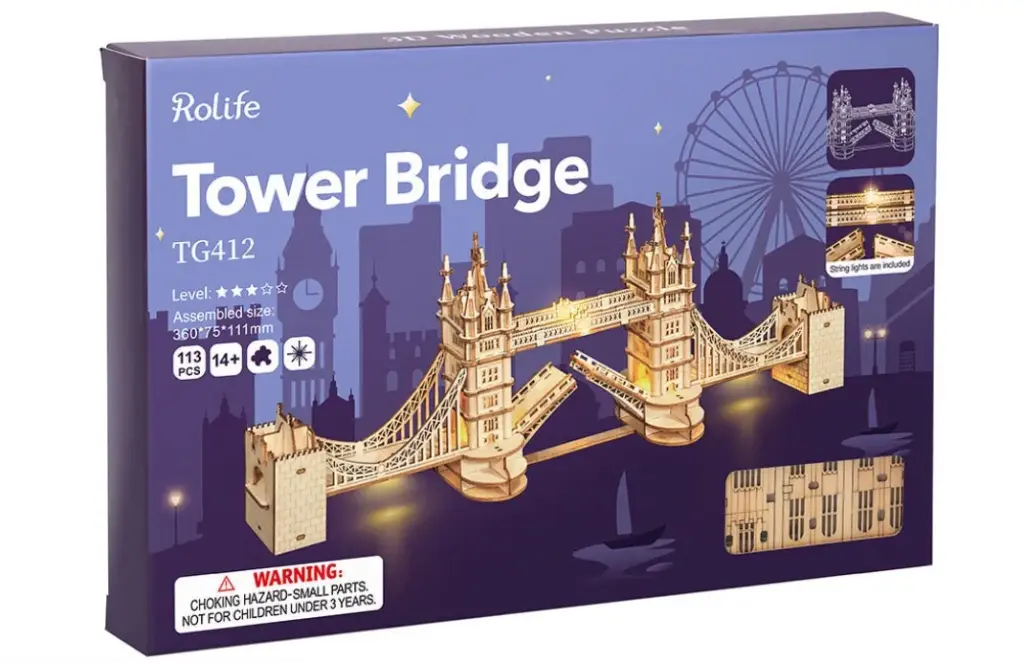 Tower Bridge 20