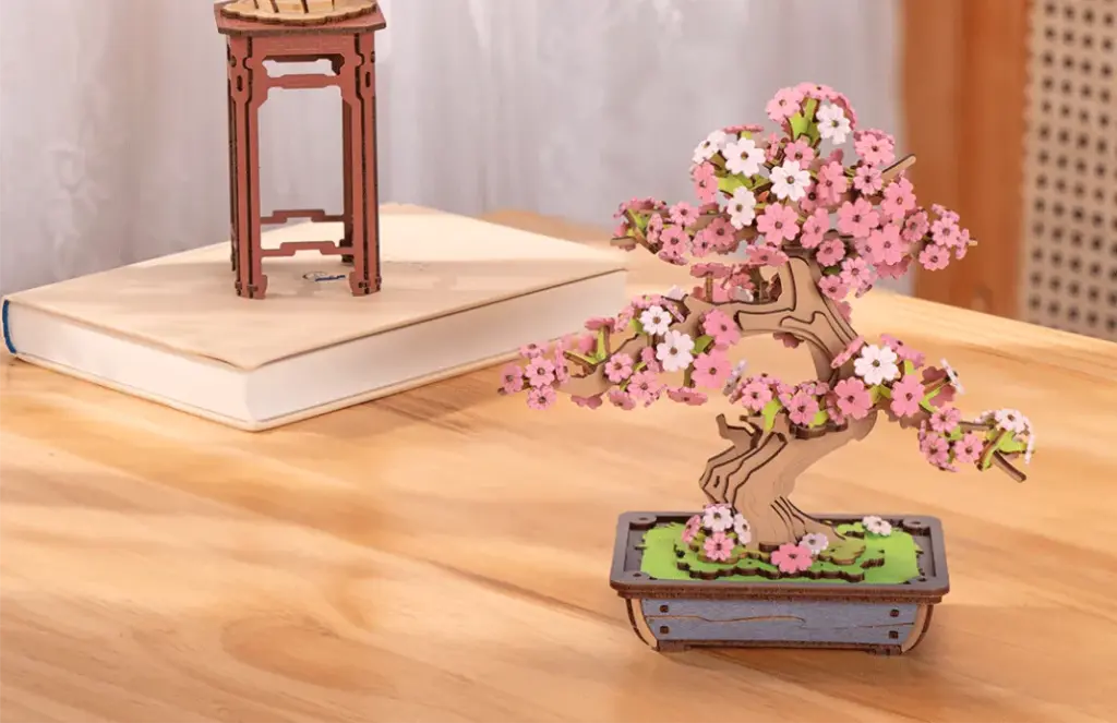 Sakura Bonsai 18