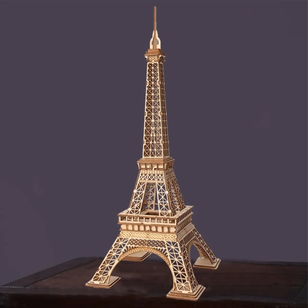 Eiffel Tower