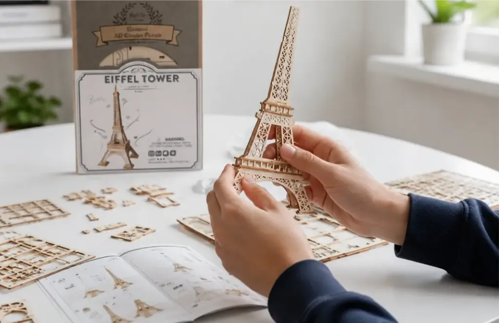 Eiffel Tower 14