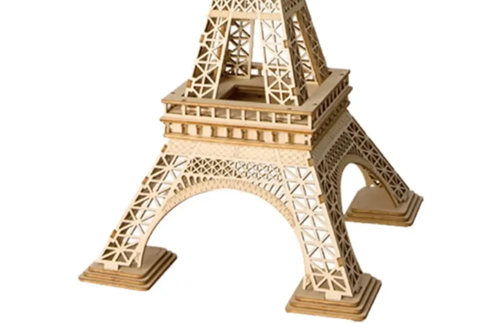 Eiffel Tower 16