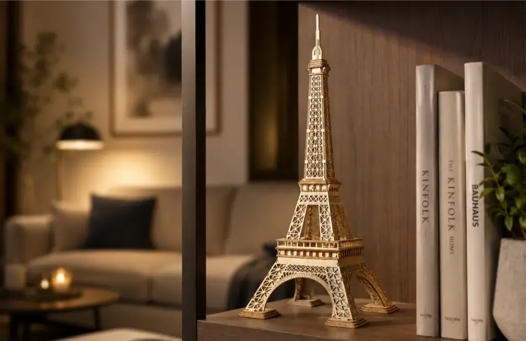 Eiffel Tower 18