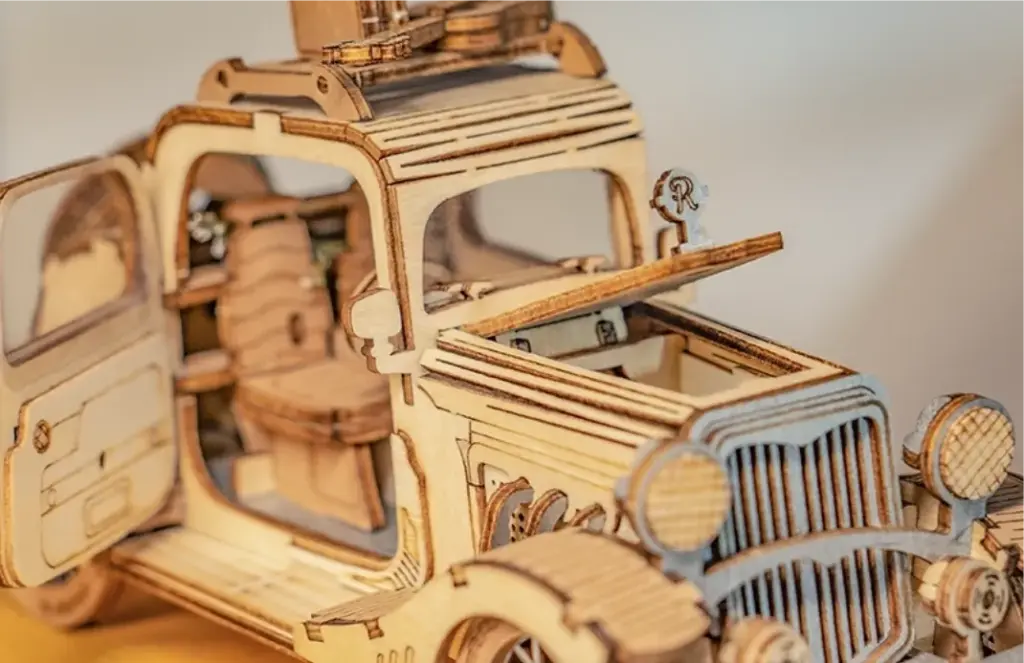 Vintage Car 16