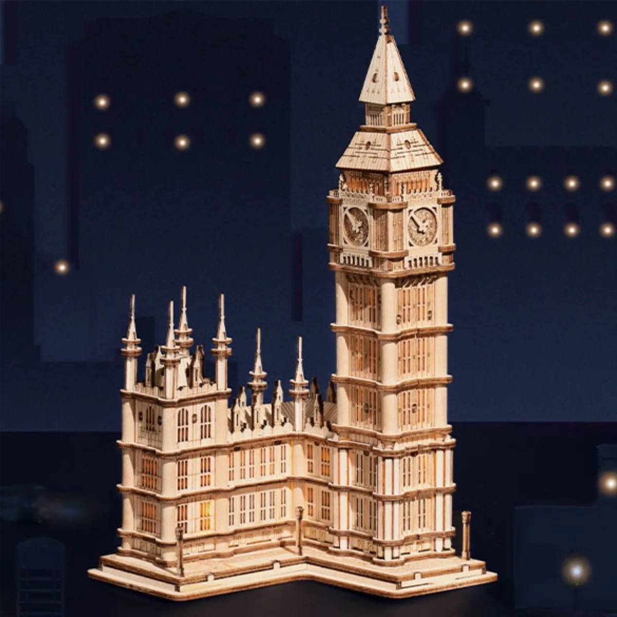 Big Ben