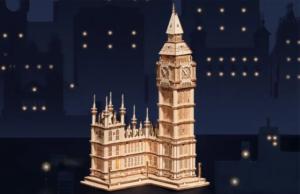 Big Ben 12