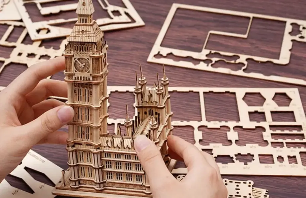 Big Ben 14