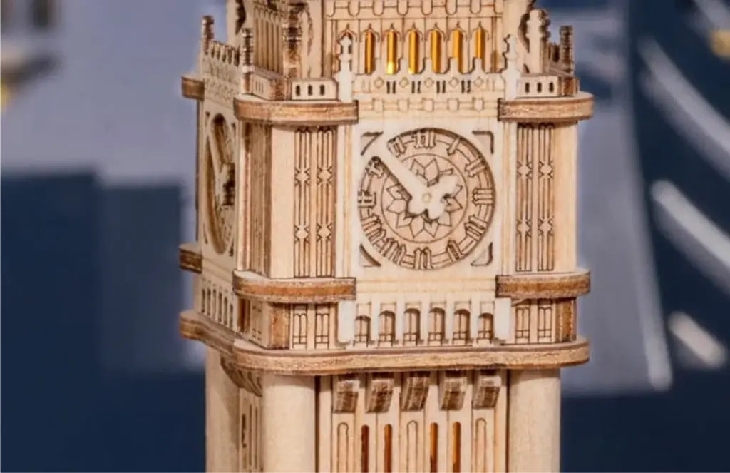 Big Ben 16