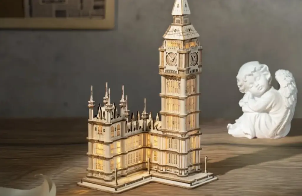 Big Ben 18
