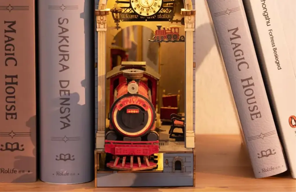 Time Travel 18